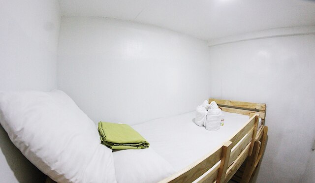 ディケムズ トランジエント ハウス