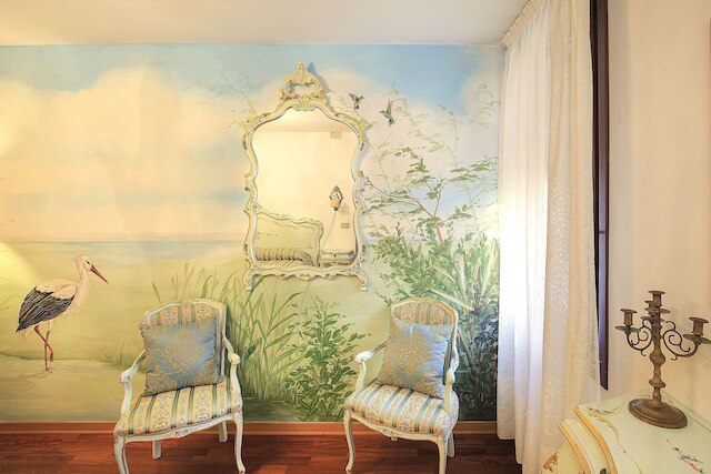 フレスコ リアルト