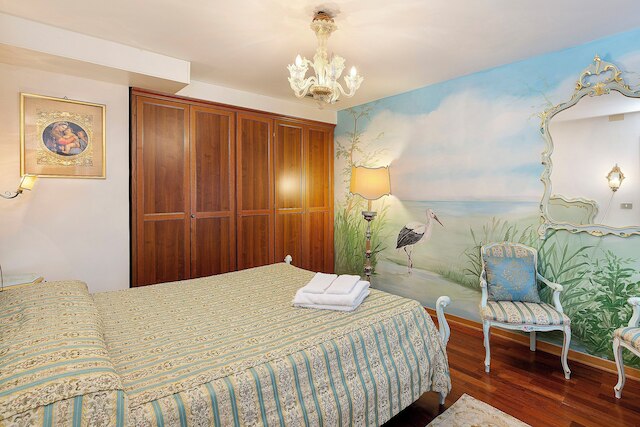 フレスコ リアルト