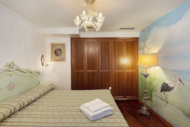 フレスコ リアルト