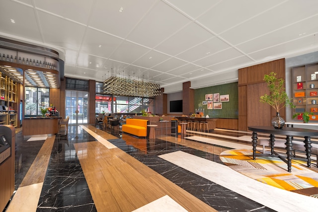 UrCove Xi'an Hi-Tech CROSS Wanxianghui