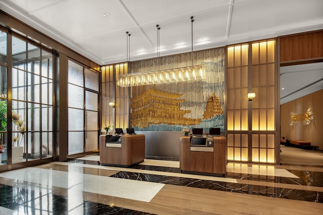 UrCove Xi'an Hi-Tech CROSS Wanxianghui