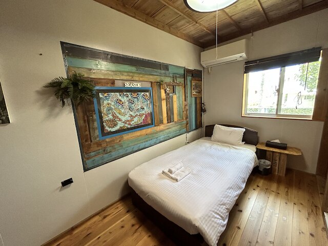 ゲストハウスレンガ