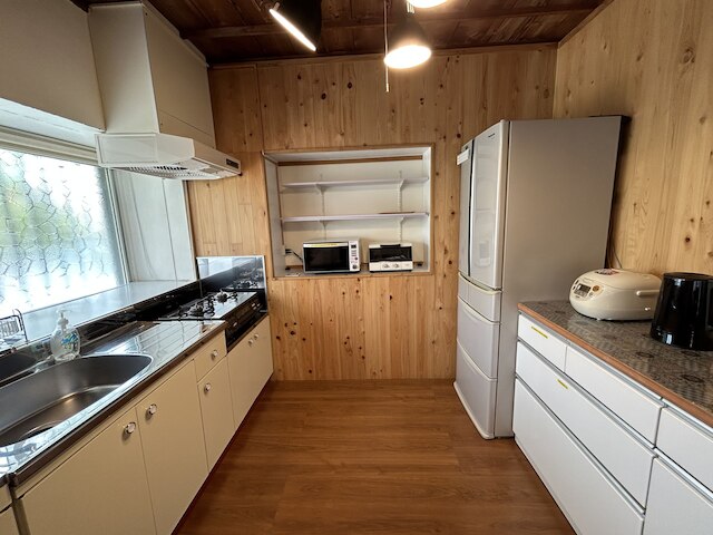 ゲストハウスレンガ