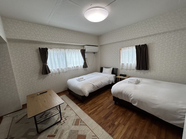 ゲストハウスレンガ