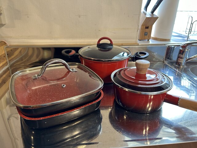 ゲストハウスレンガ