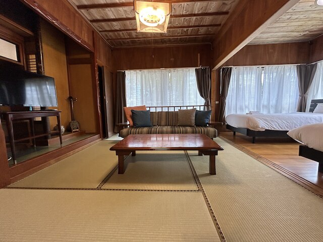 ゲストハウスレンガ