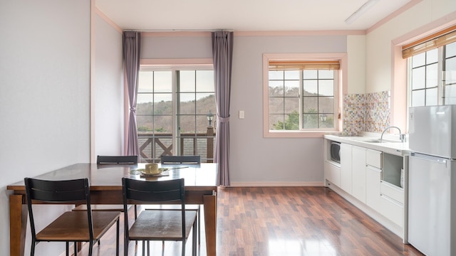 Seokmodo Supsokbadapunggyeong Pension