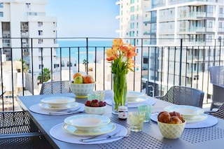 Bnbisraelアパート - ズルバヴェルダリヤ