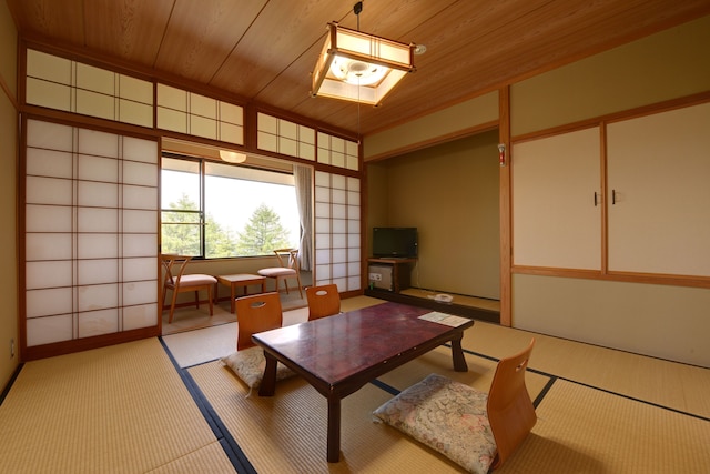 しらびそ高原天の川