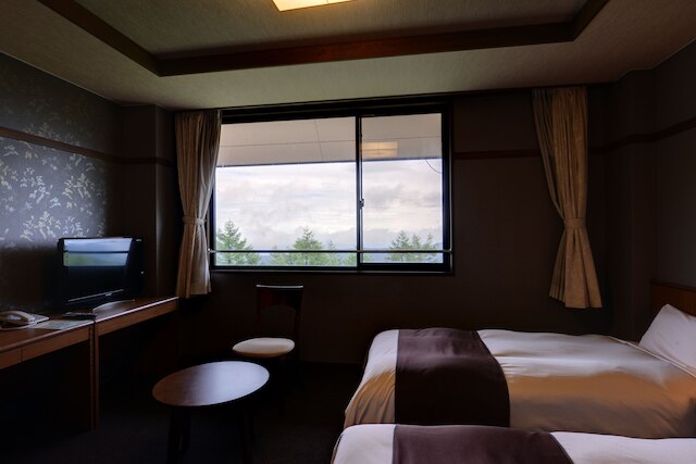 しらびそ高原天の川