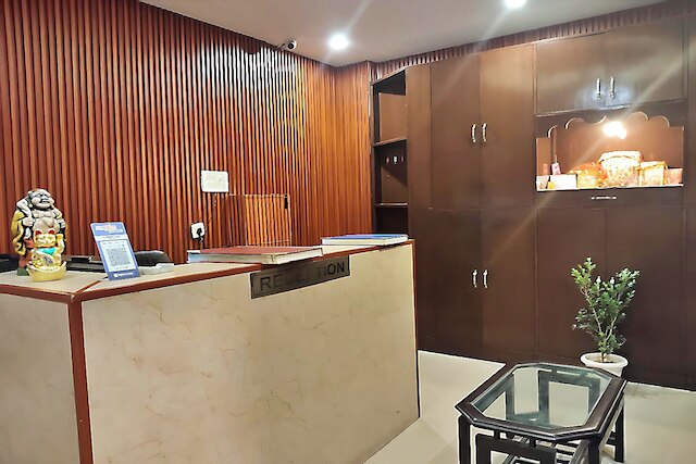 ホテルサンライトイン