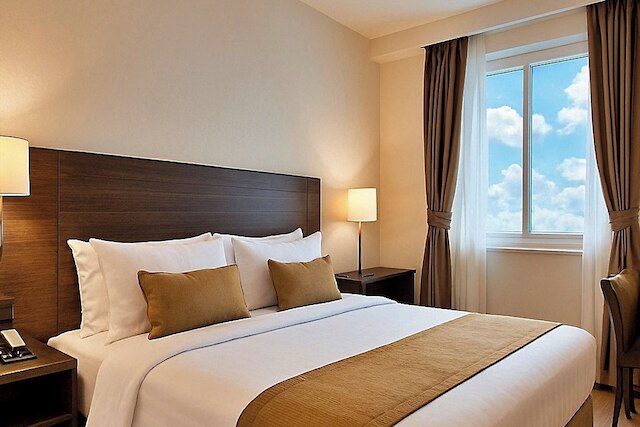 ホテルサンライトイン