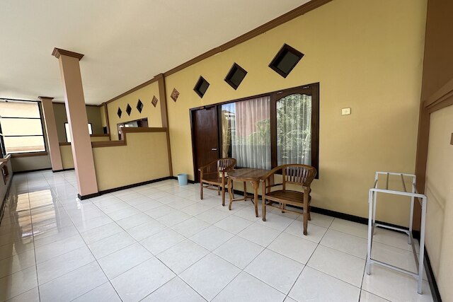 タクサラヤゲストハウス