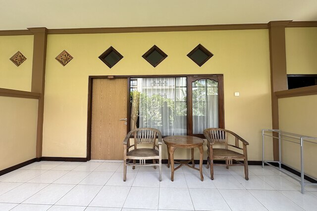 タクサラヤゲストハウス