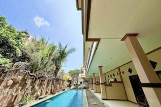 タクサラヤゲストハウス