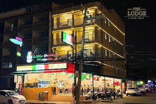 ザロッジジョムティエン7