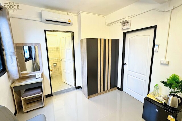 ザロッジジョムティエン7