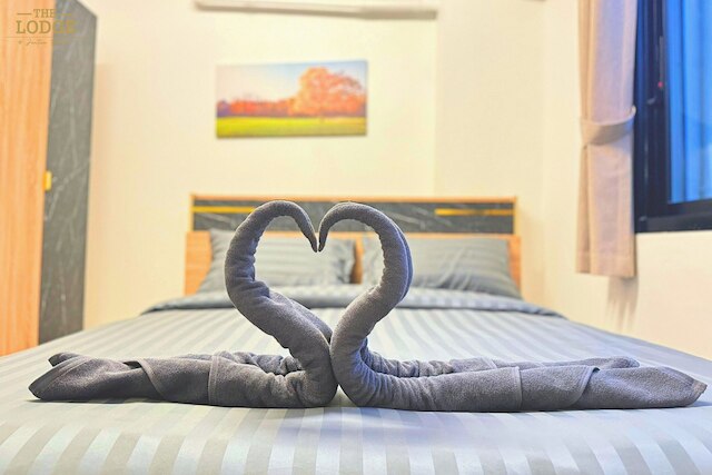 ザロッジジョムティエン7