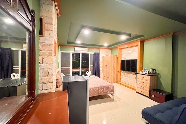 ザロッジジョムティエン9