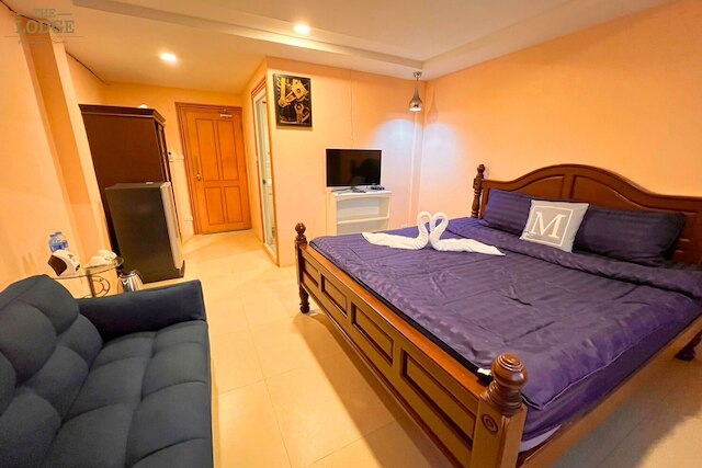 ザロッジジョムティエン9