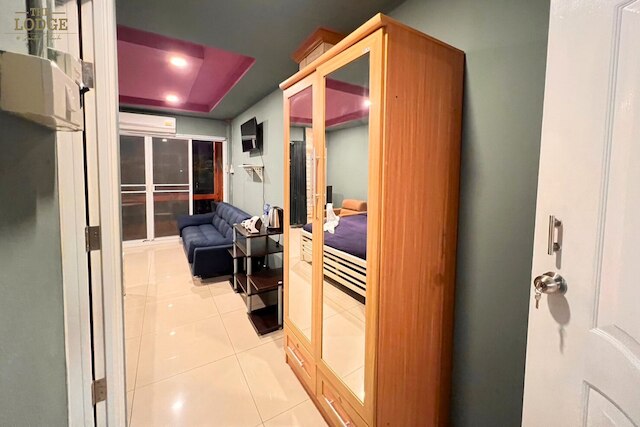 ザロッジジョムティエン9