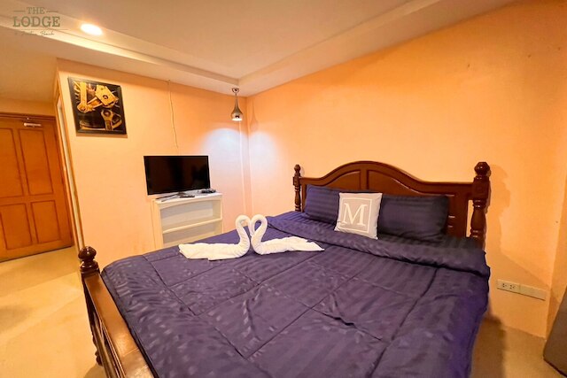 ザロッジジョムティエン9