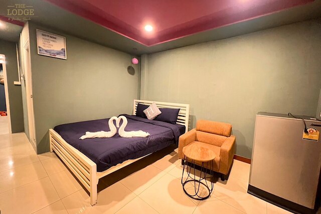 ザロッジジョムティエン9