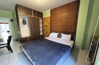 スルタンレジデンスシャリア