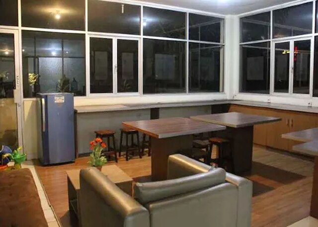 スルタンレジデンスシャリア