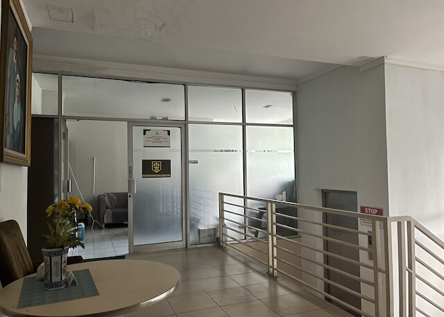 スルタンレジデンスシャリア