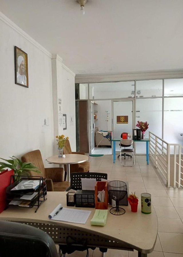 スルタンレジデンスシャリア