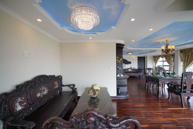 V-ホテル ダ ナン ビーチ