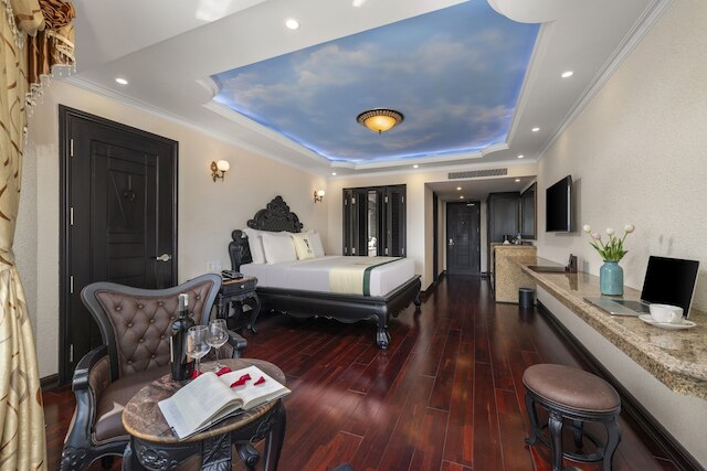 V-ホテル ダ ナン ビーチ