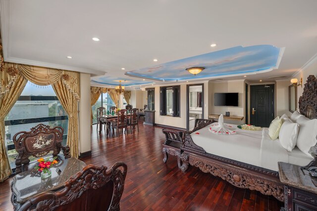 V-ホテル ダ ナン ビーチ