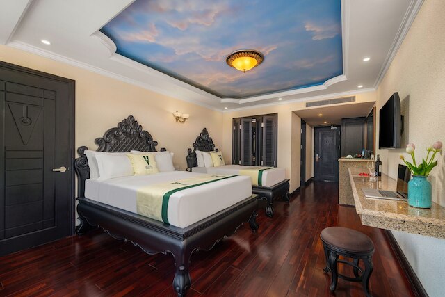 V-ホテル ダ ナン ビーチ