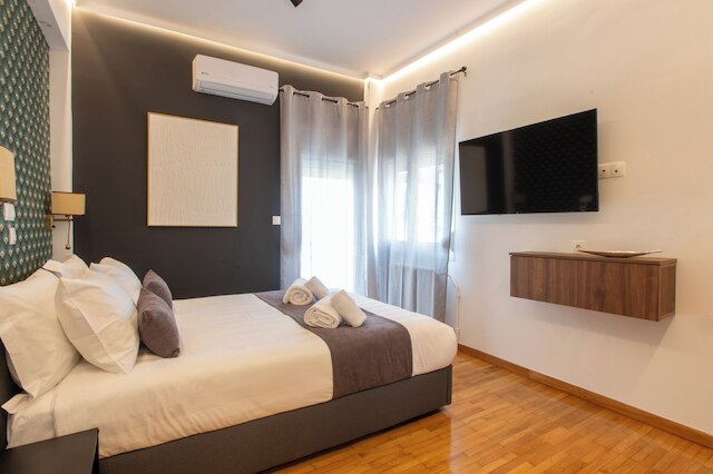 アクロポリスゴールデンビューペントハウス