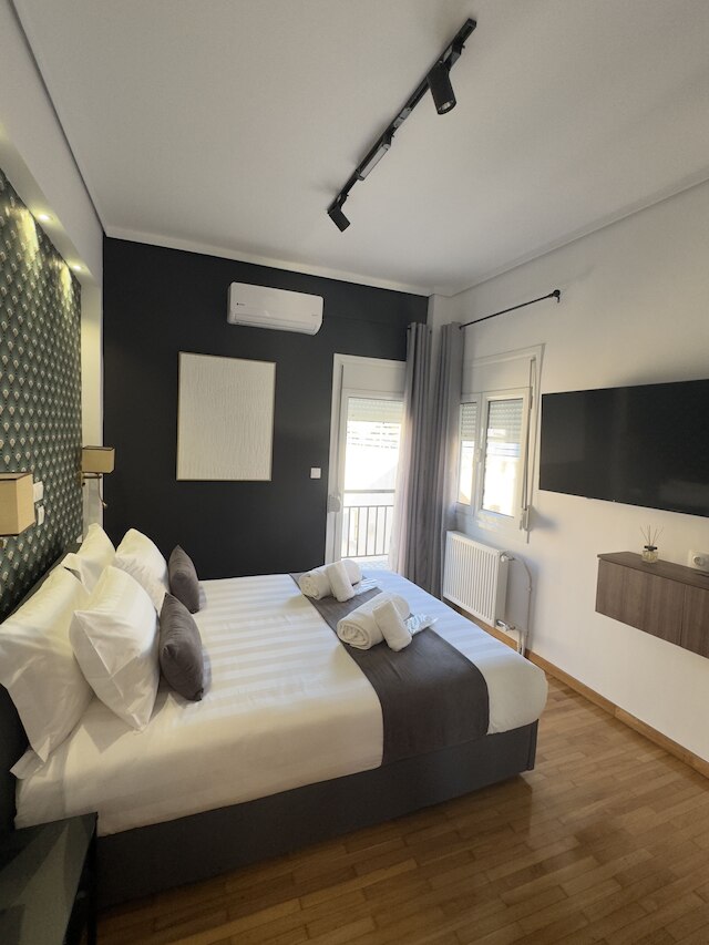 アクロポリスゴールデンビューペントハウス