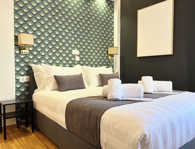 アクロポリスゴールデンビューペントハウス