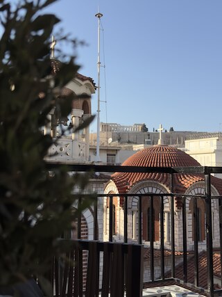 アクロポリスゴールデンビューペントハウス