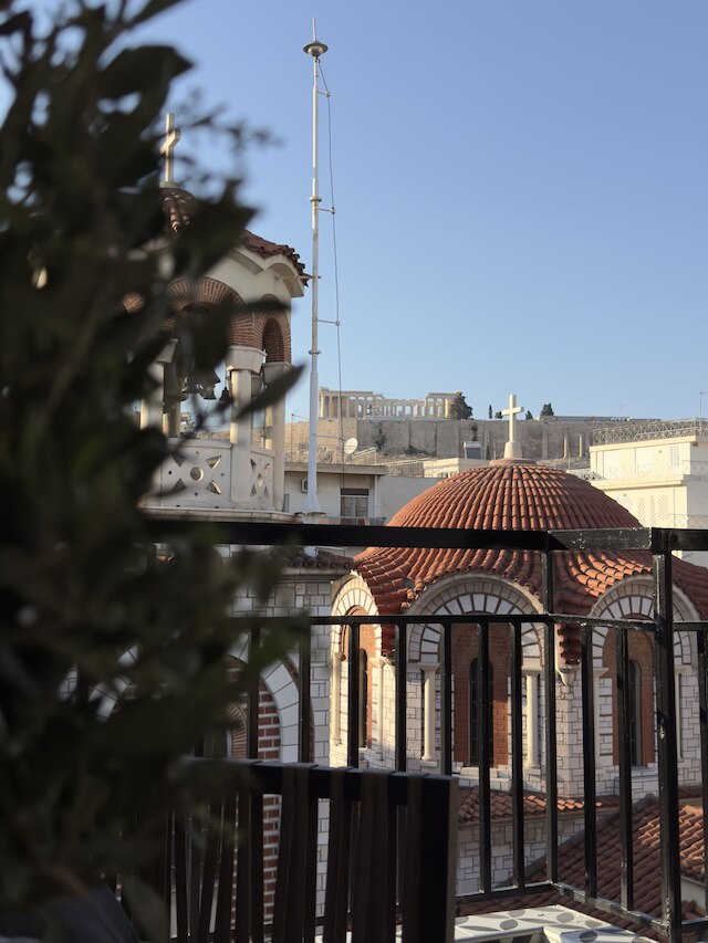 アクロポリスゴールデンビューペントハウス