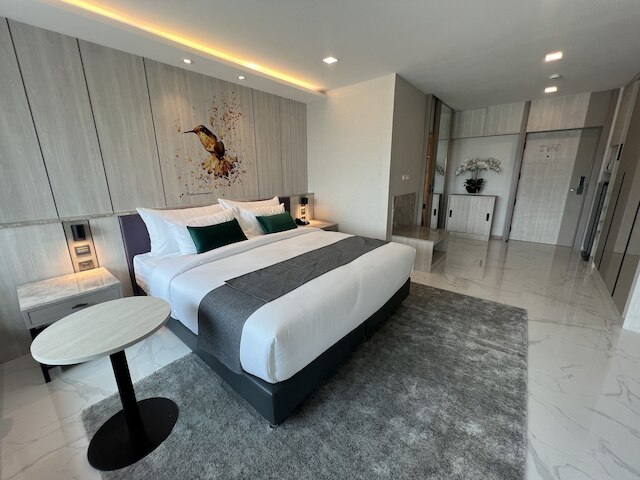 アルニ・スカイ・ホテル