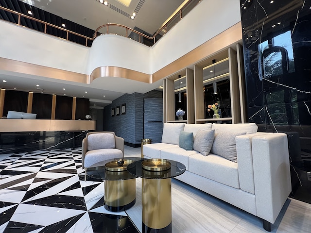 アルニ・スカイ・ホテル