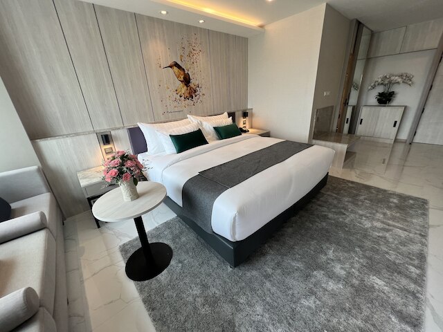 アルニ・スカイ・ホテル