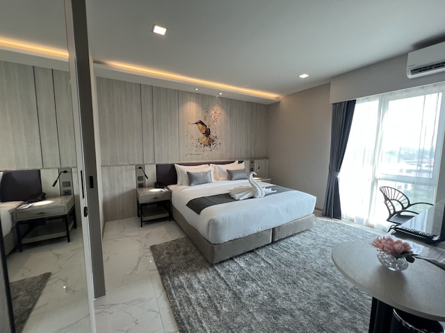 アルニ・スカイ・ホテル