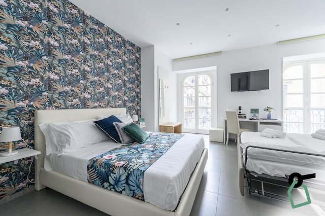 ホリデイ ルーム コレクション - ナポリ サンタルカンジェロ