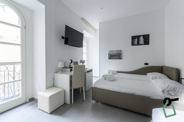 ホリデイ ルーム コレクション - ナポリ サンタルカンジェロ