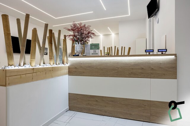 ホリデイ ルーム コレクション - ナポリ サンタルカンジェロ