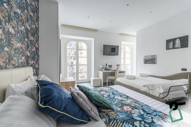 ホリデイ ルーム コレクション - ナポリ サンタルカンジェロ