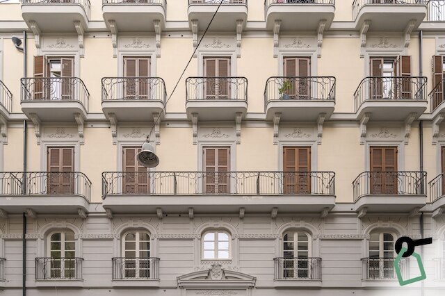 ホリデイ ルーム コレクション - ナポリ サンタルカンジェロ